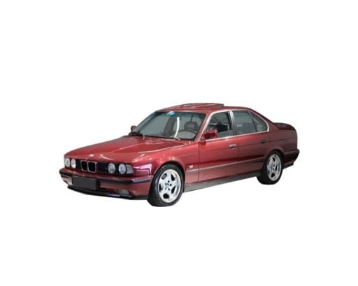 BMW 5 Serisi E34 1987-1996 Yedek Parçaları 